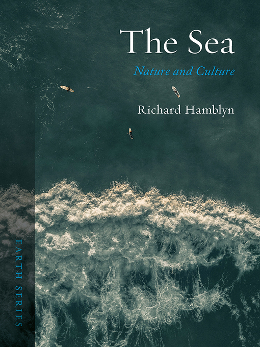 Title details for The Sea by Richard Hamblyn - Available